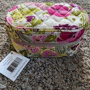 Vera Bradley Jewelry Box